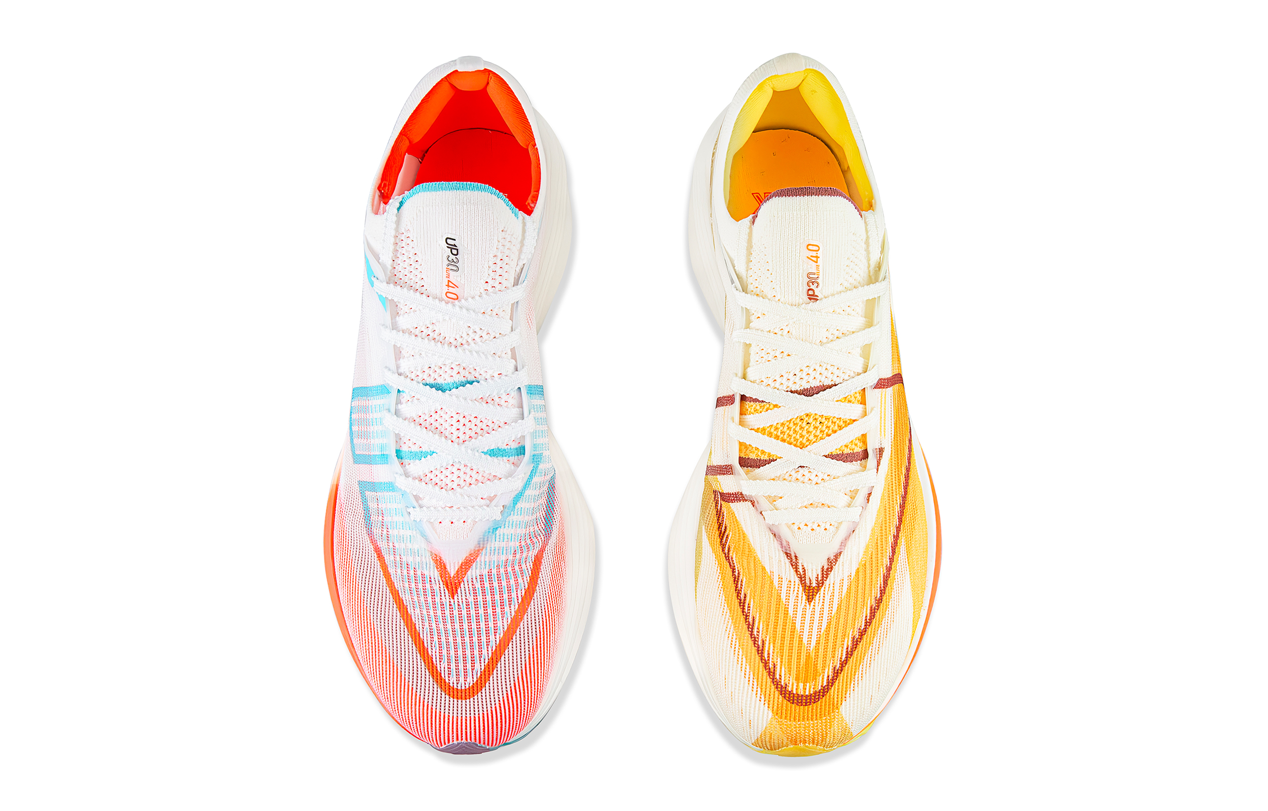 PEAK Cushioning Slip Resistant Breathable Low top