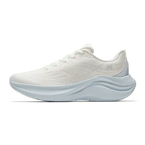 Anta Leaf 6.0 Low top EVA Midsole Casual Long Distance Running City Commuting Track & Field Competition Running Shoes