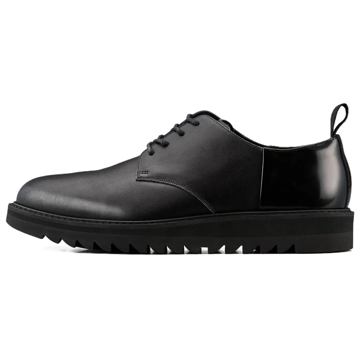 Onitsuka Tiger DERBY Men's Casual Shoes Men's Black
