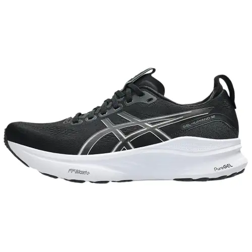 ASICS GEL KAYANO 32 Support FF BLAST PLUS Running Shoes Men's Black