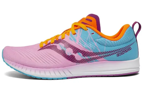 saucony Women's Fastwitch 9 'Future Spring'