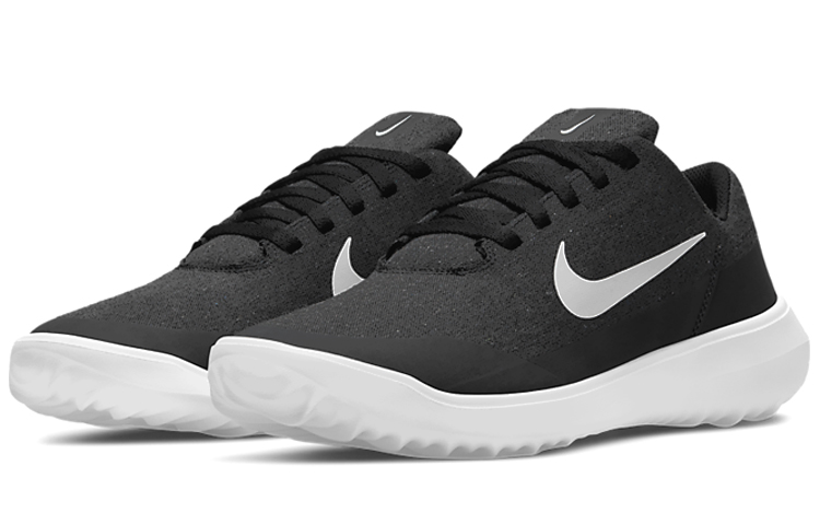 Nike Victory Golf Lite Wide ‘Black White’
