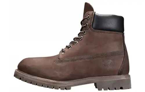 6 Inch Timberland Premium 'Dark Chocolate'