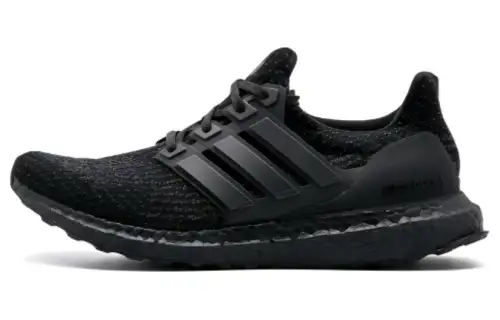 UltraBoost Adidas 3.0 Limited 'Triple Black 2.0'