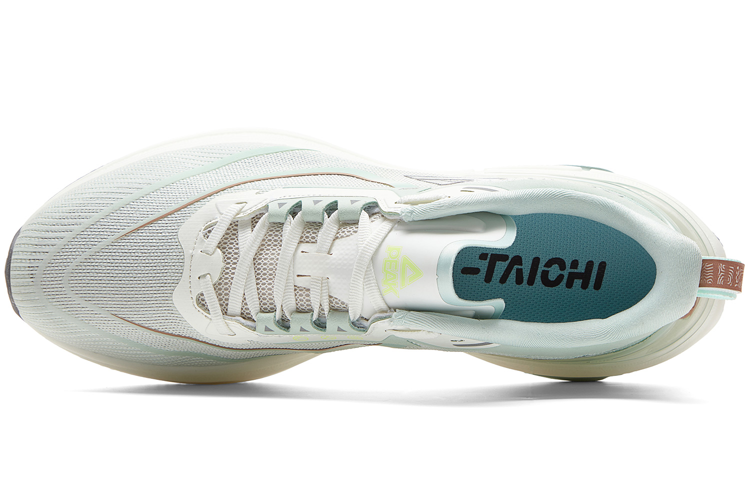 PEAK Taichi 6.0pro Comfortable Fabric Cushioning Slip Resistant Abrasion Resistant Breathable Lightweight Rebound