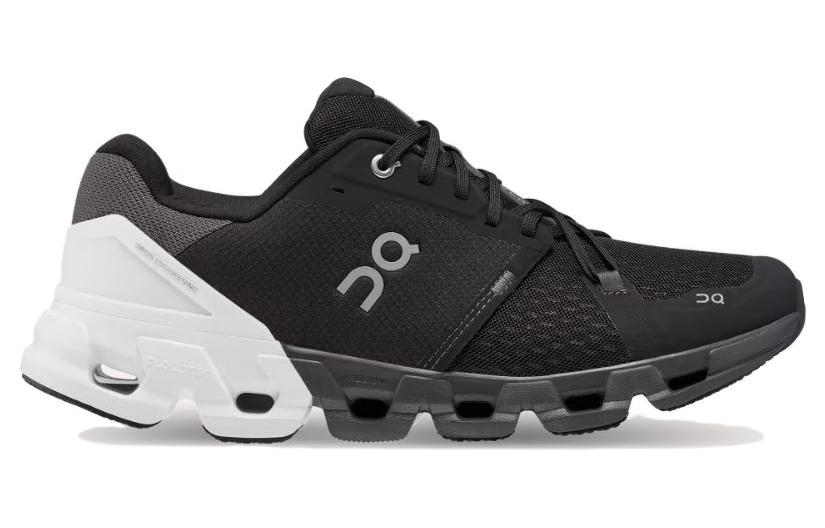 On Lace Up Cushioning Slip Resistant Abrasion Resistant Cushioning Slip Resistant Abrasion Resistant Low top Casual