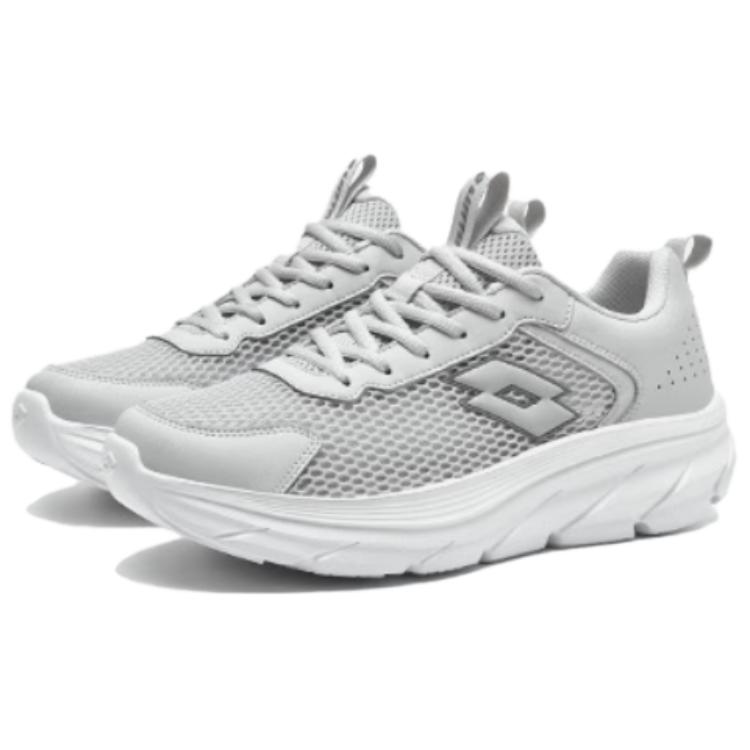 LOTTO Lightweight Low top Running Shoes Men’s Gray