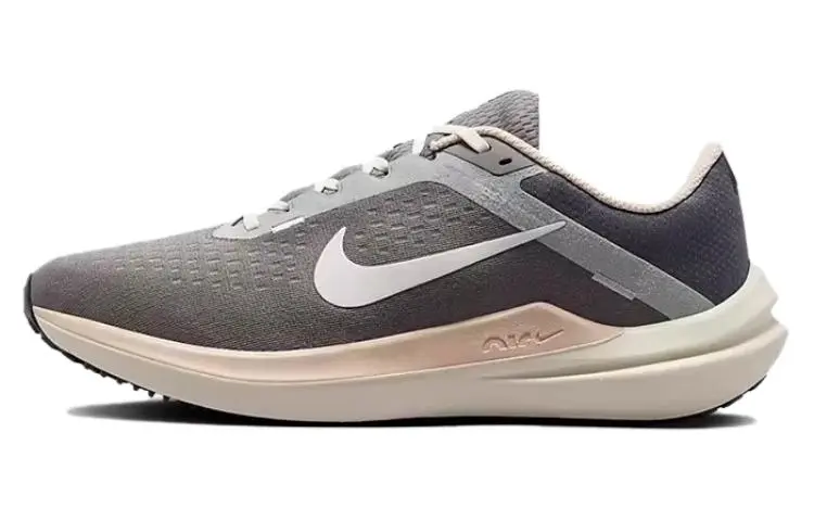 Nike Air Zoom Winflo 10 'Flat Pewter'