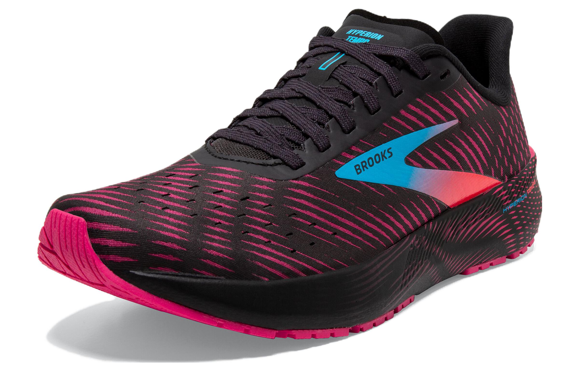 Brooks Hyperion Tempo Slip Resistant Abrasion Resistant Slip Resistant Abrasion Resistant Low top Running Shoes Men’s