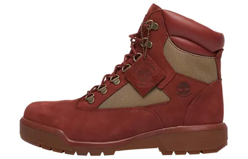 Timberland Outdoor Boots Men's High Top