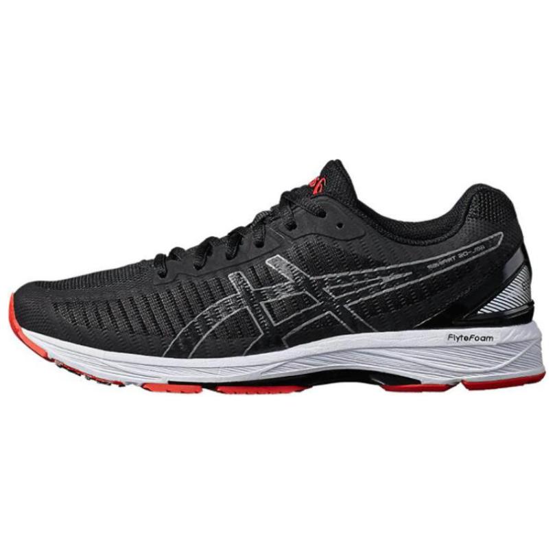 ASICS Gel DS Trainer 23 ‘Black Grey’