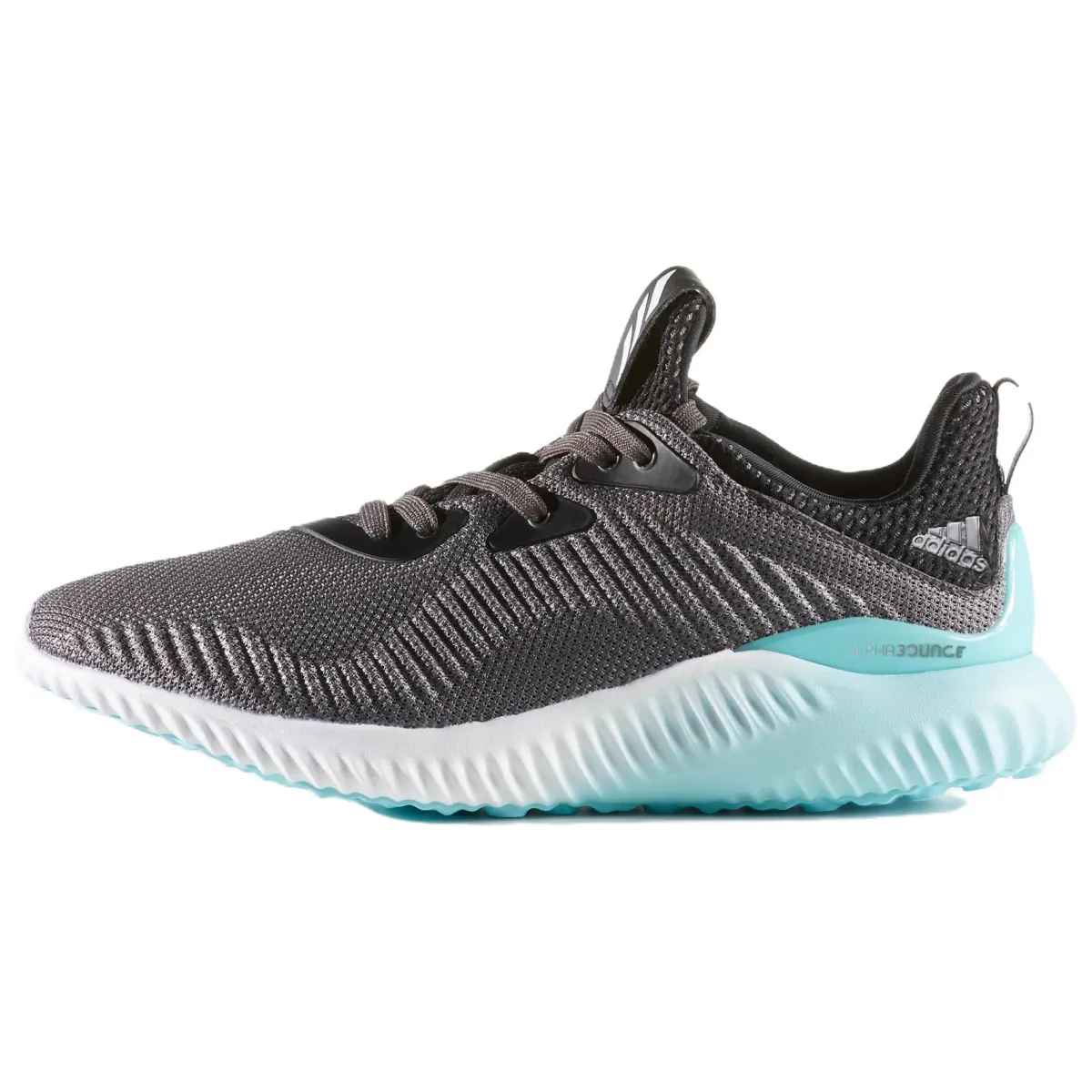 Adidas Wmns Alphabounce 'Granite' Women's