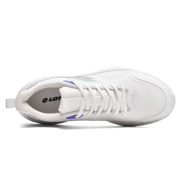 LOTTO Cushioning Breathable Lightweight Cushioning Breathable Lightweight Low top Running Shoes Men's