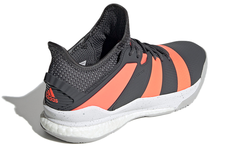 Adidas Stabil X Grey Six