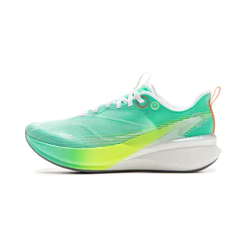 Li Ning Red Hare 8PRO Cushioning Slip Resistant Abrasion Resistant Breathable Lightweight Low top Ultra BOOM Technology