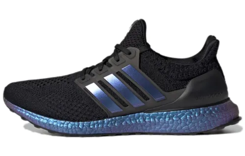 UltraBoost Adidas 5.0 Dna 'Black Metallic Blue'