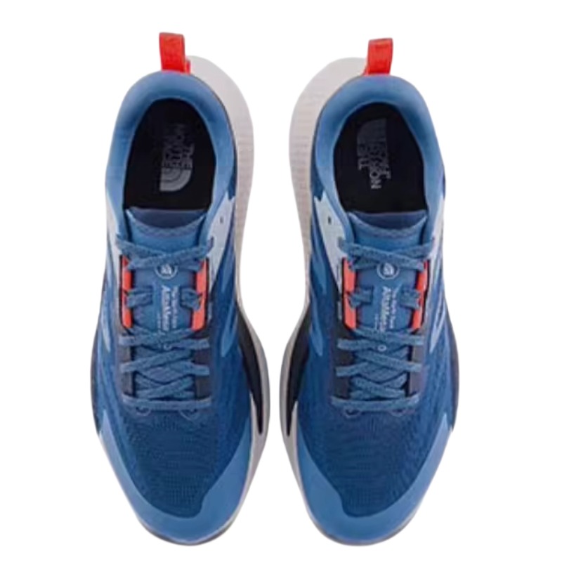 THE NORTH FACE Altamesa 500 Low top Running Shoes Men's Blue White