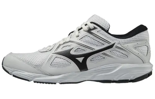 Maximizer Mizuno 25 Wide 'White Black'