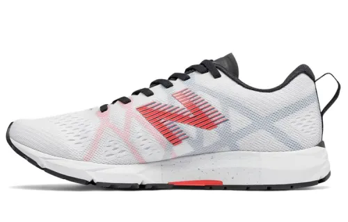 New Balance NB 1500 Collection Running Shoes Women's Low Top White/Black/Red