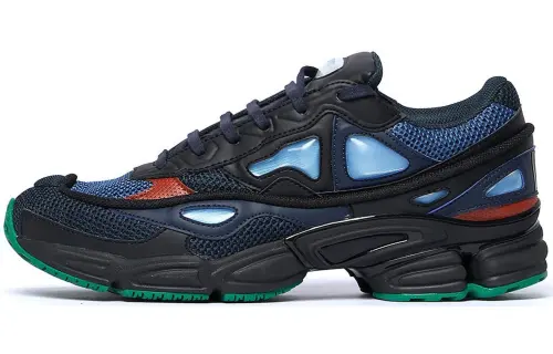 Ozweego 2 Raf Simons Adidas Originals 'Night Marine'