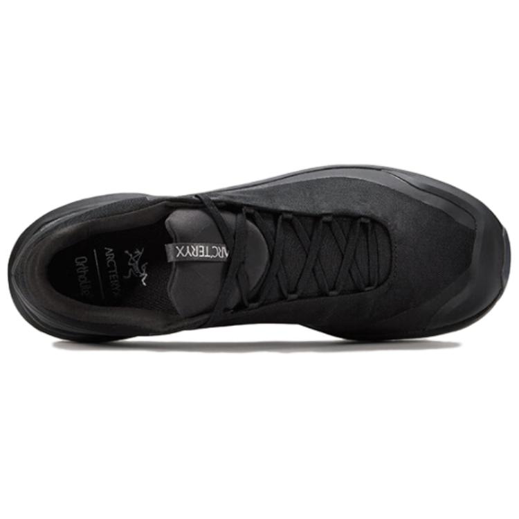 Arc'teryx Norvan LD 2 Mesh Cushioning Slip Resistant Abrasion Resistant Waterproof And Breathable Low top Running Shoes