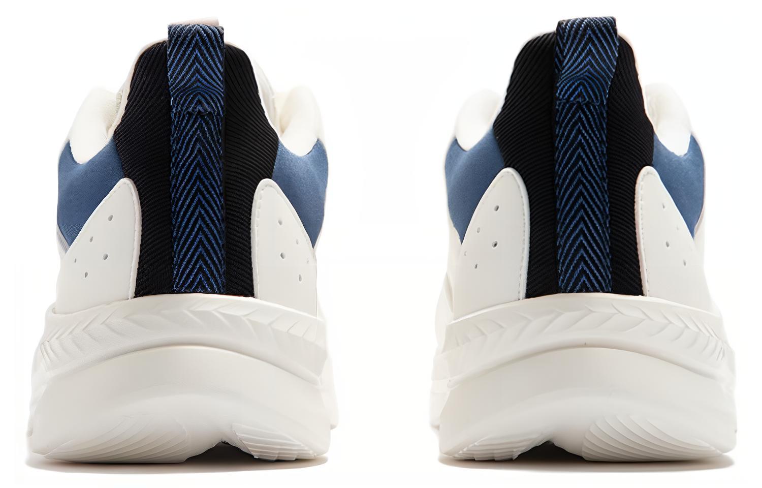 361° Comfortable And Trendy Slip Resistant Abrasion Resistant Slip Resistant Abrasion Resistant Low top Running Shoes