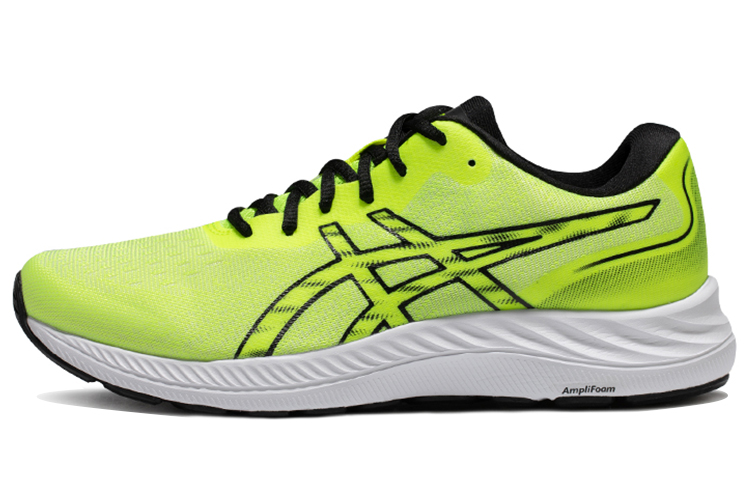 ASICS Gel Excite 9 ‘Safety Yellow’