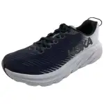 HOKA ONE ONE Rincon 2 Running Shoes Women's Low Top Ocean Blue/Moon White