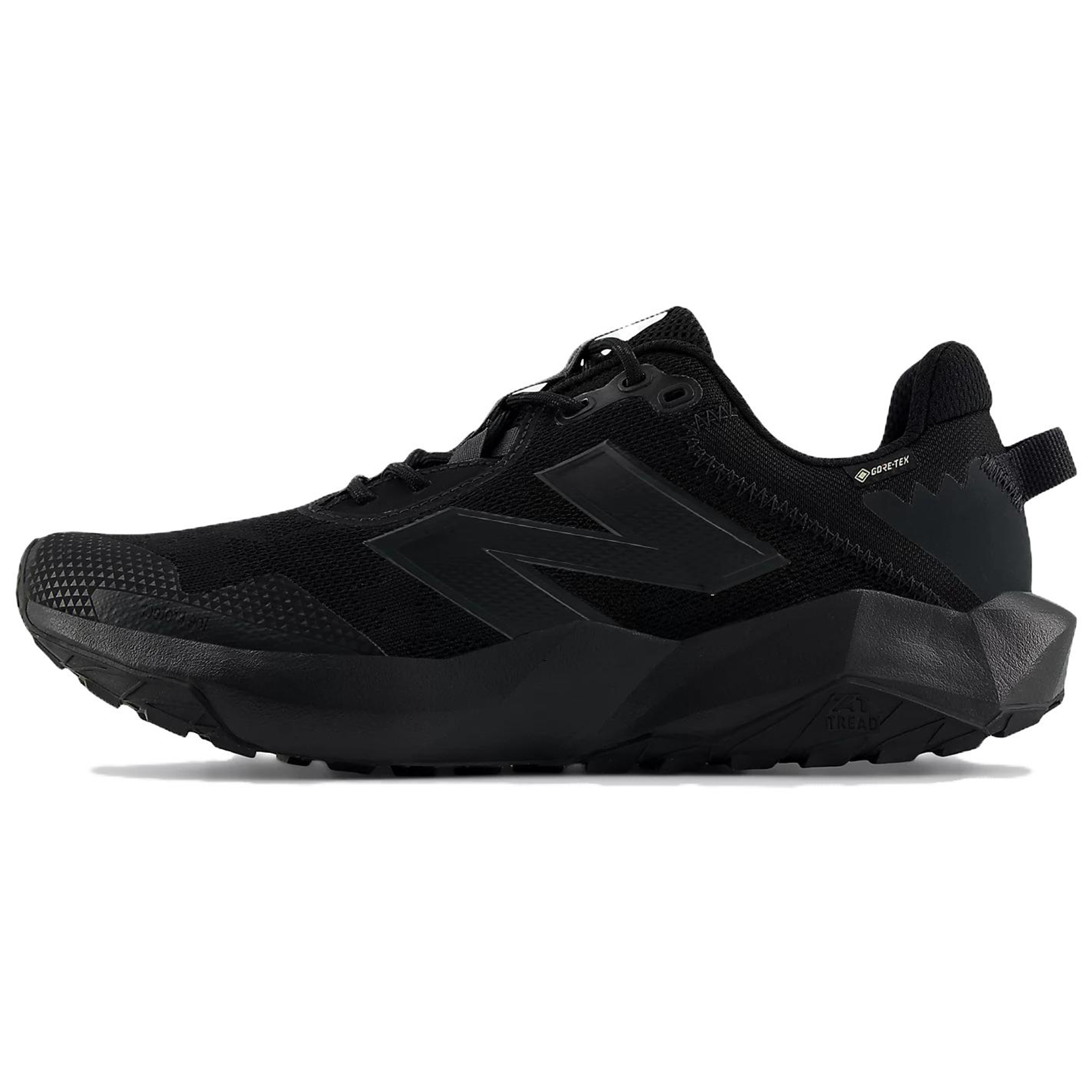 Nitrel DynaSoft New Balance v6 GORE-TEX 'Black Phantom'