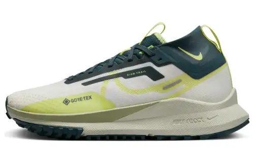 Nike Pegasus Trail 4 Sail Light Lemon Twist Women's