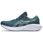 ASICS Gel Excite 10 Magnetic Blue Illuminate Yellow Women's