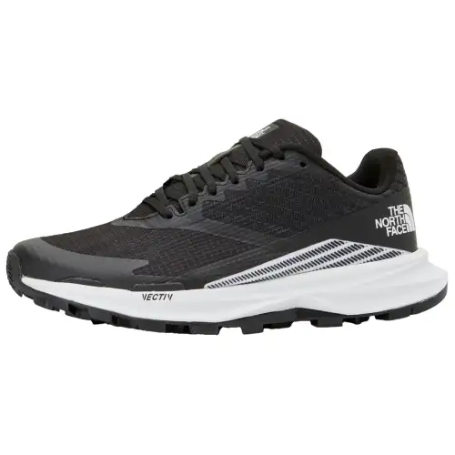 THE NORTH FACE Vectiv Cushioning Abrasion Resistant Cushioning, Wear Resistant Low top Trail Running Shoes