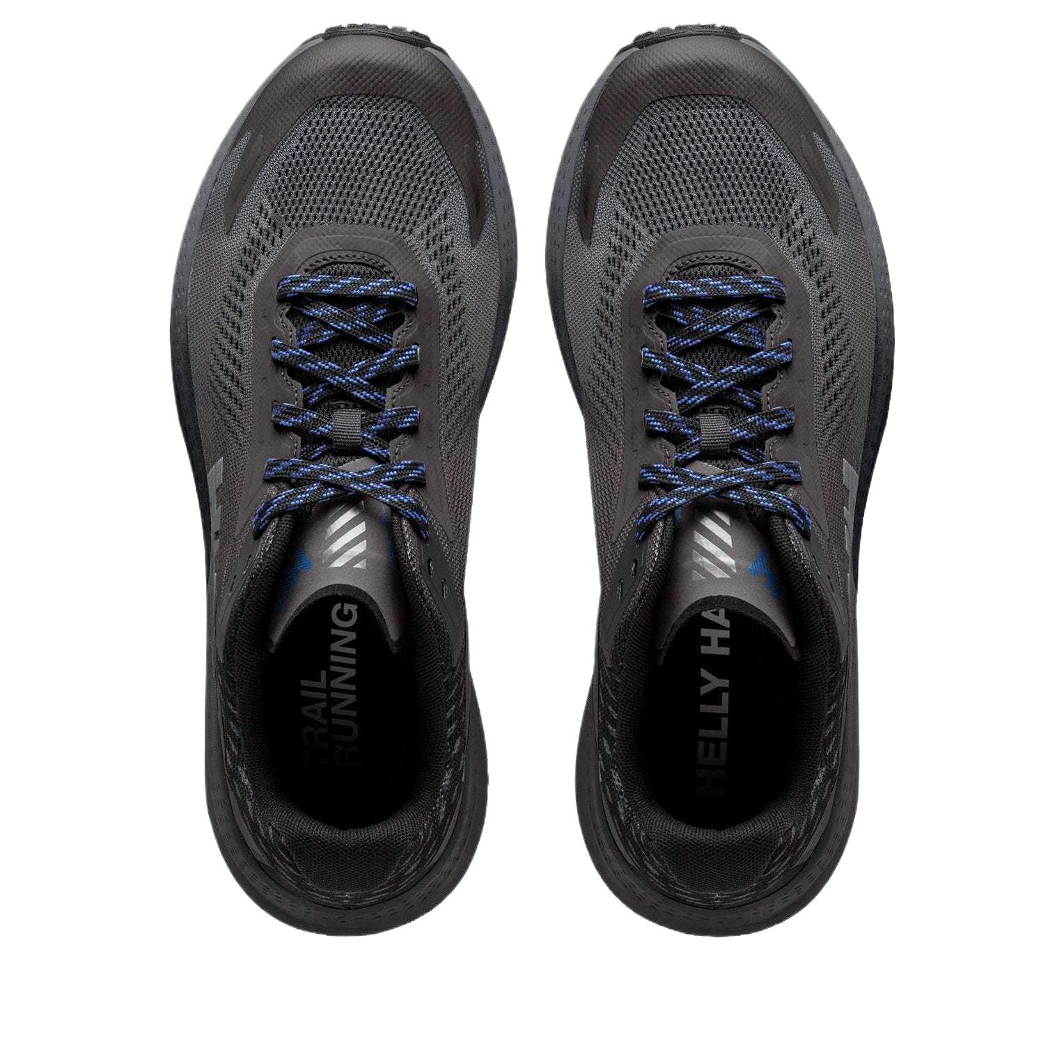 HELLY HANSEN Kestrel Low top Running Shoes Men’s Black