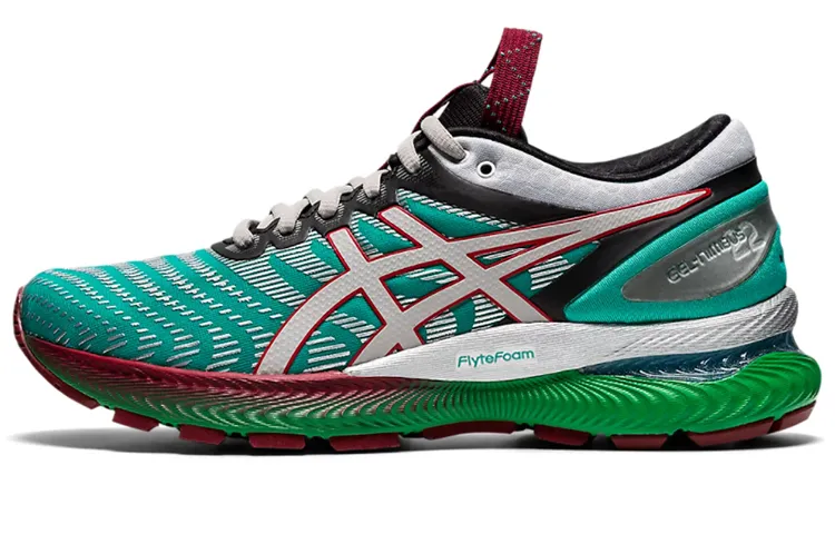 ASICS X Kiko Kostadinov FN1 S Gel Nimbus 22 'Baltic Jewel' Women's