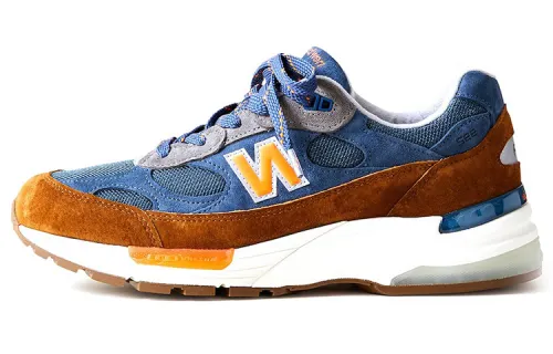 992 J.Crew x 992 New Balance Made in Usa 'New York'