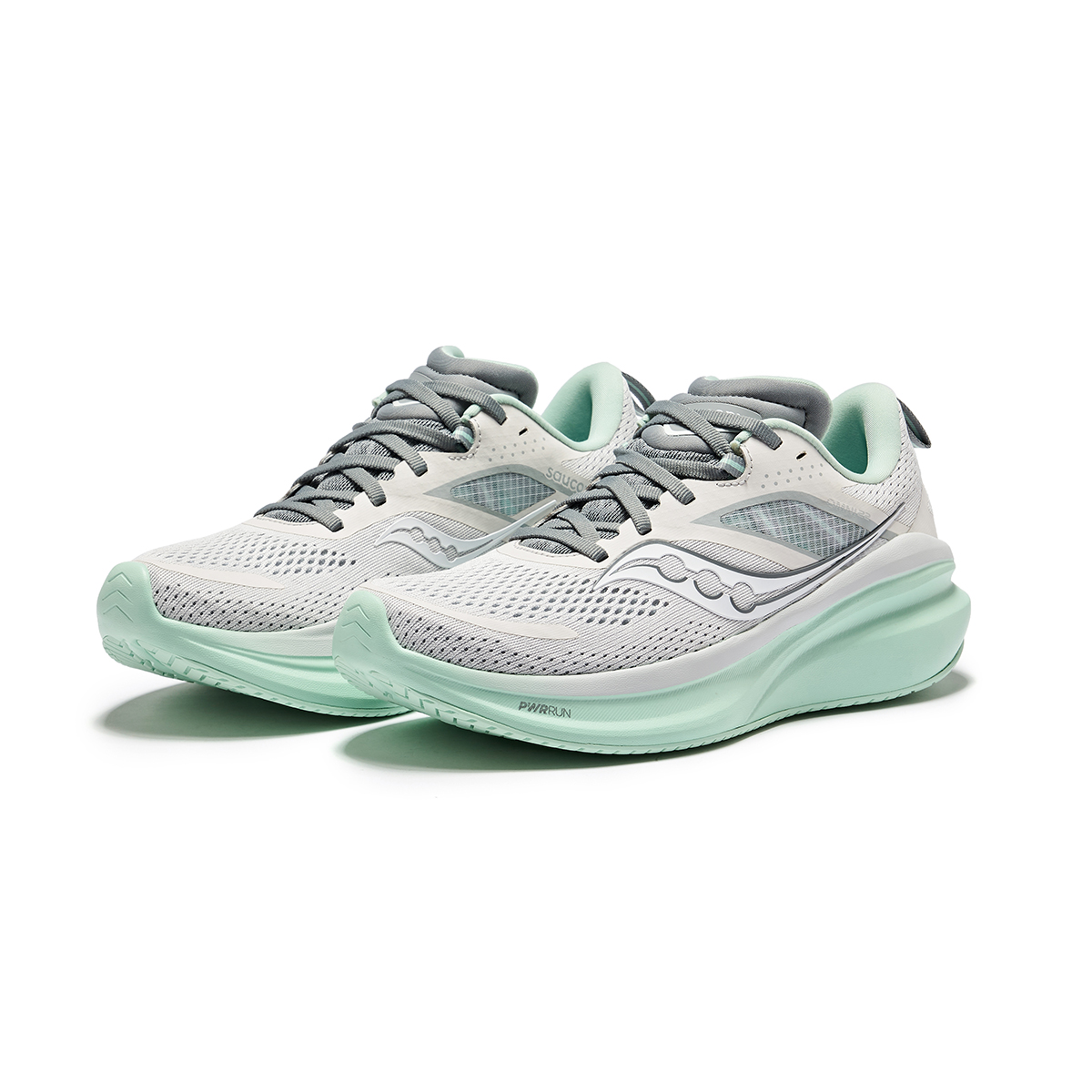 Saucony Omni 22 Fog Jade Women’s
