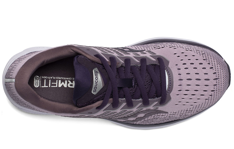 Saucony Ride 13 Blush Dusk Women’s