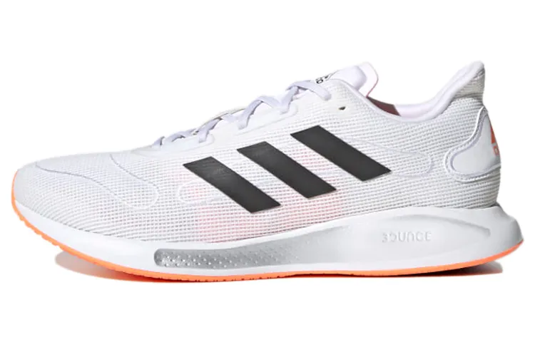 Adidas Galaxar Run 'White Screaming Orange'