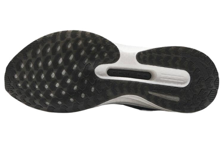 Anta Slip Resistant Abrasion Resistant Low top Running Shoes Women’s Black White