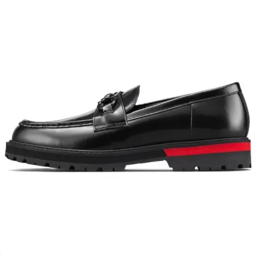 Onitsuka Tiger Loafers Men's Black