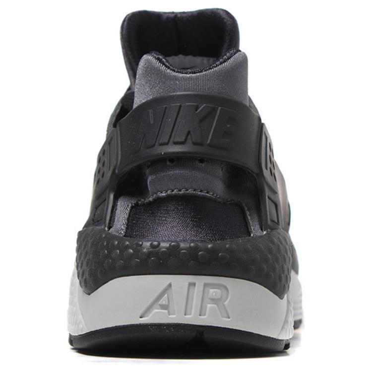 Nike Air Huarache Run Prm Dark Grey