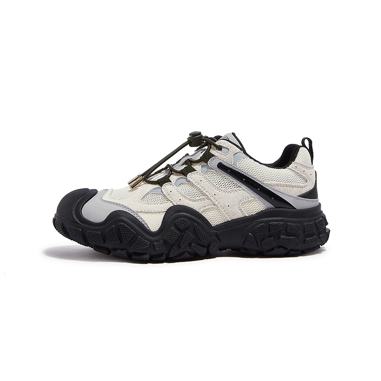 CAMEL Ugly Cute Shoes Slip Resistant Abrasion Resistant Low top Outdoor Shoes Women’s