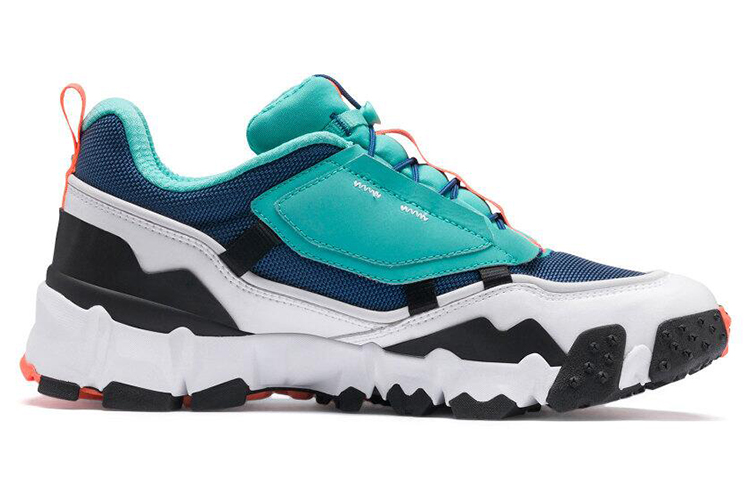 PUMA Trailfox Overland 'Blue Turquoise'