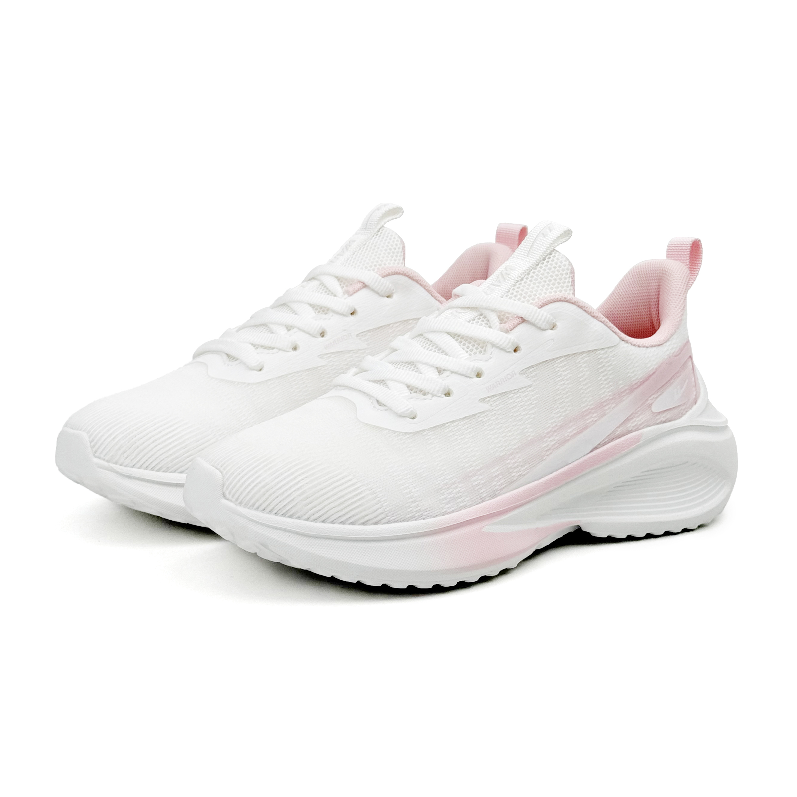 Warrior Cushioning Moisture Wicking Abrasion Resistant Lightweight Breathable Slip Resistant