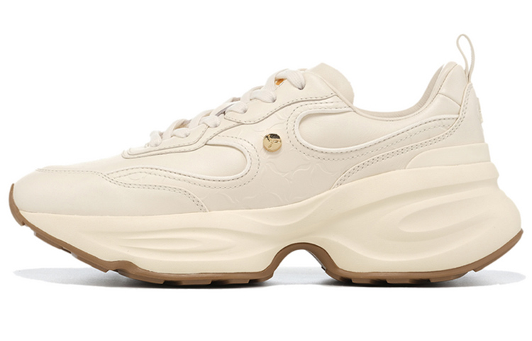 LI NING 1990 Cloud Nichang Slip Resistant, Abrasion Resistant, Lightweight