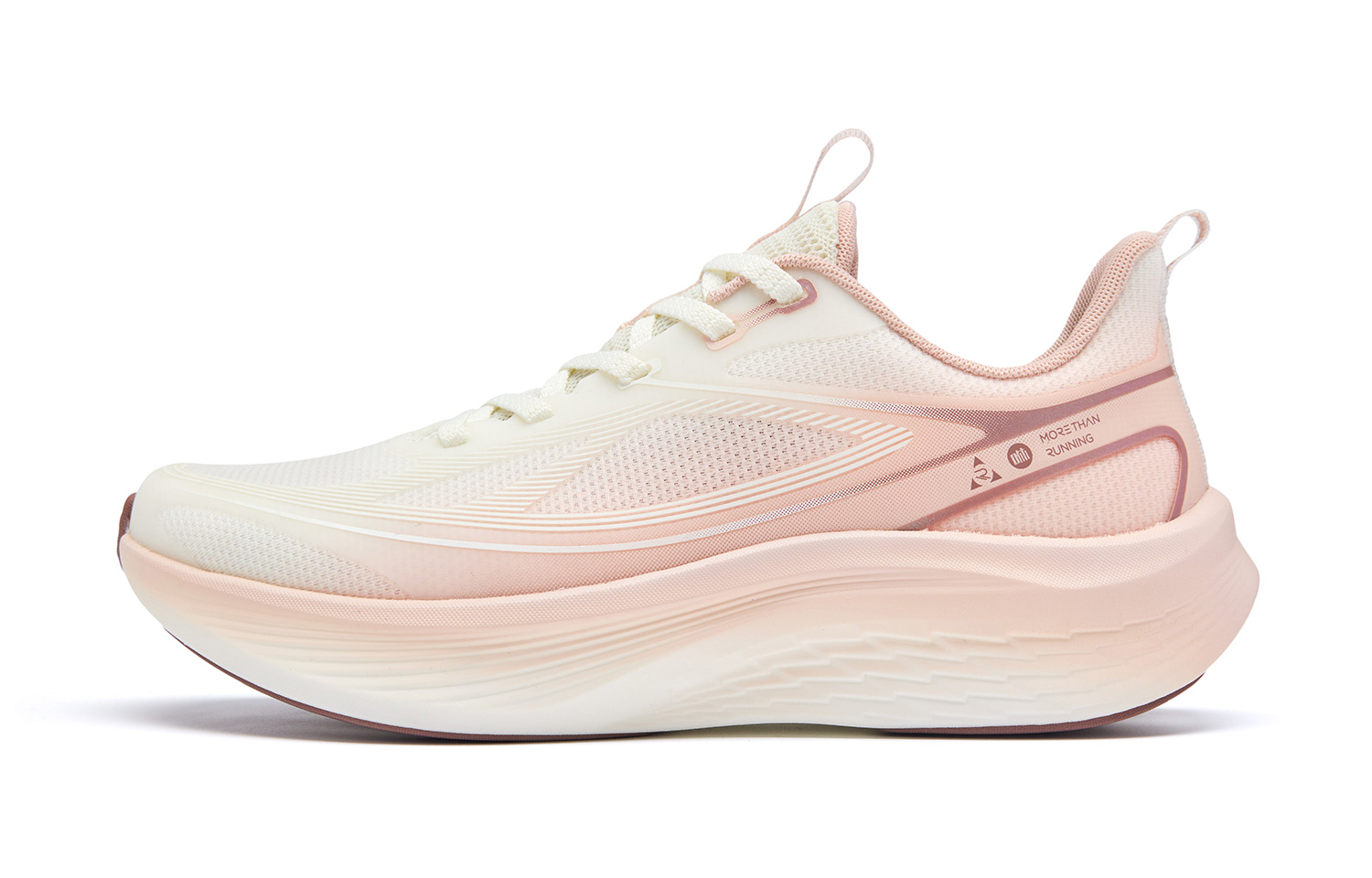 QIAODAN Light Speed 5v2 Cushioning Slip Resistant Abrasion Resistant Breathable