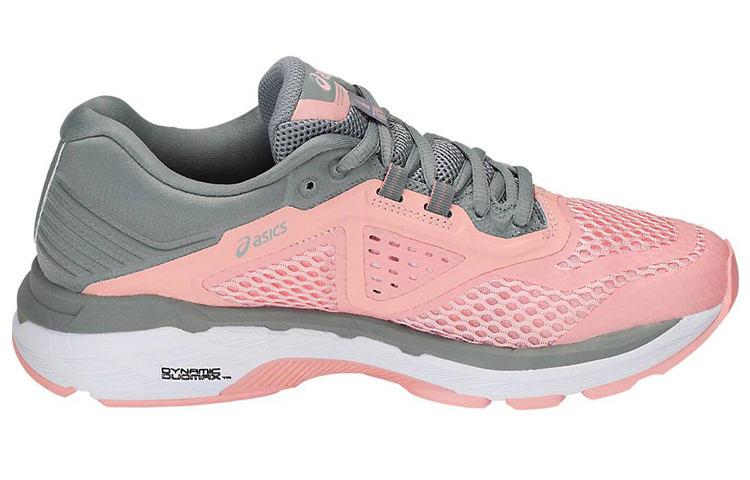 ASICS GT 2000 6 ‘Pink Grey’ Women’s