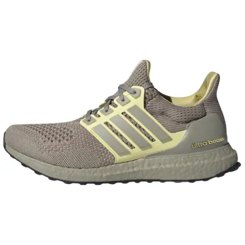 UltraBoost Adidas 1.0 'Putty Beige Powder Yellow'