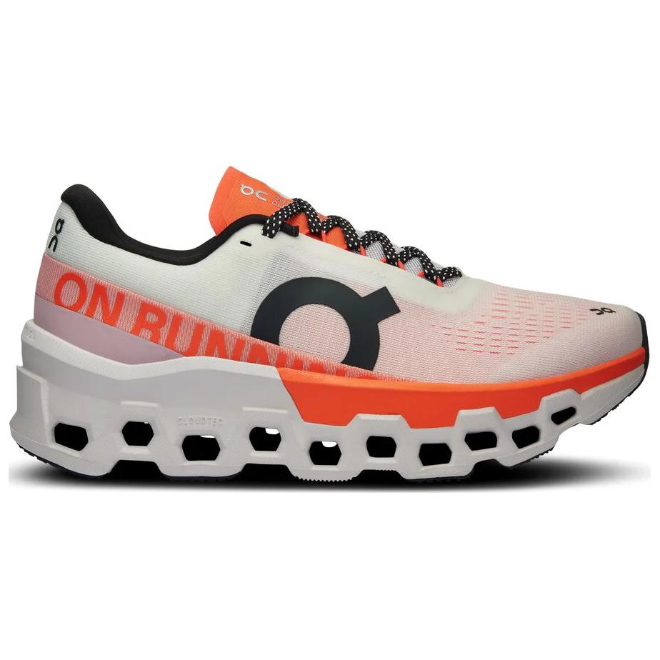 Cloudmonster 2 Wmns On ‘White Flame’ Women’s