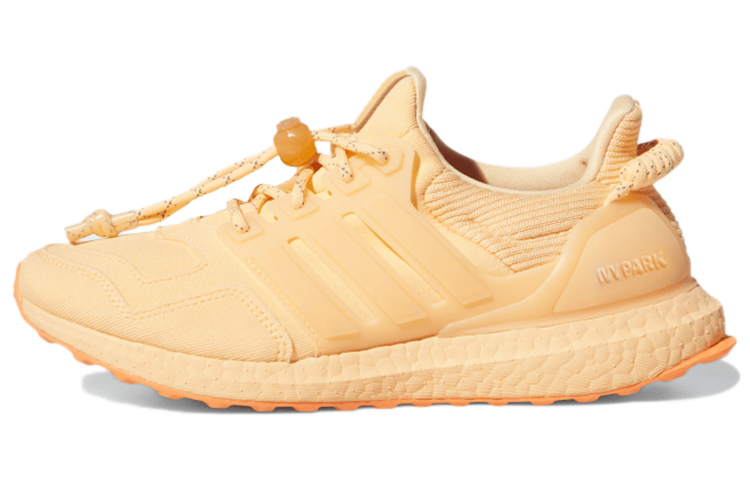 UltraBoost Ivy Park x UltraBoost Adidas Og 'Rodeo - Acid Orange'